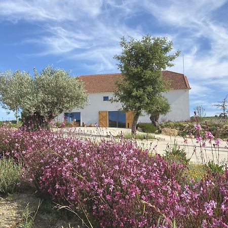 Vila Cas'Amaro Alenquer Exteriér fotografie