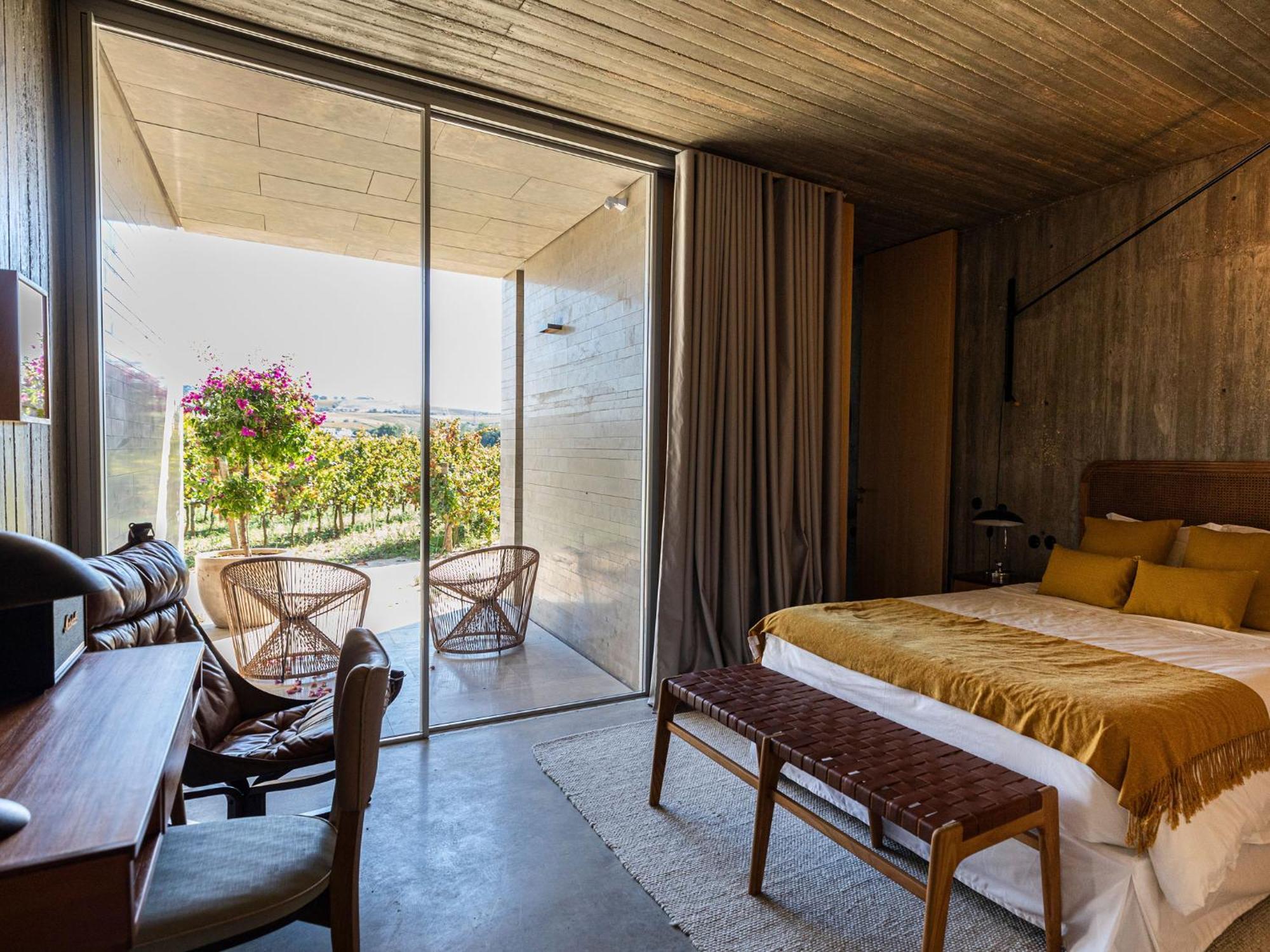 Vila Cas'Amaro Alenquer Exteriér fotografie