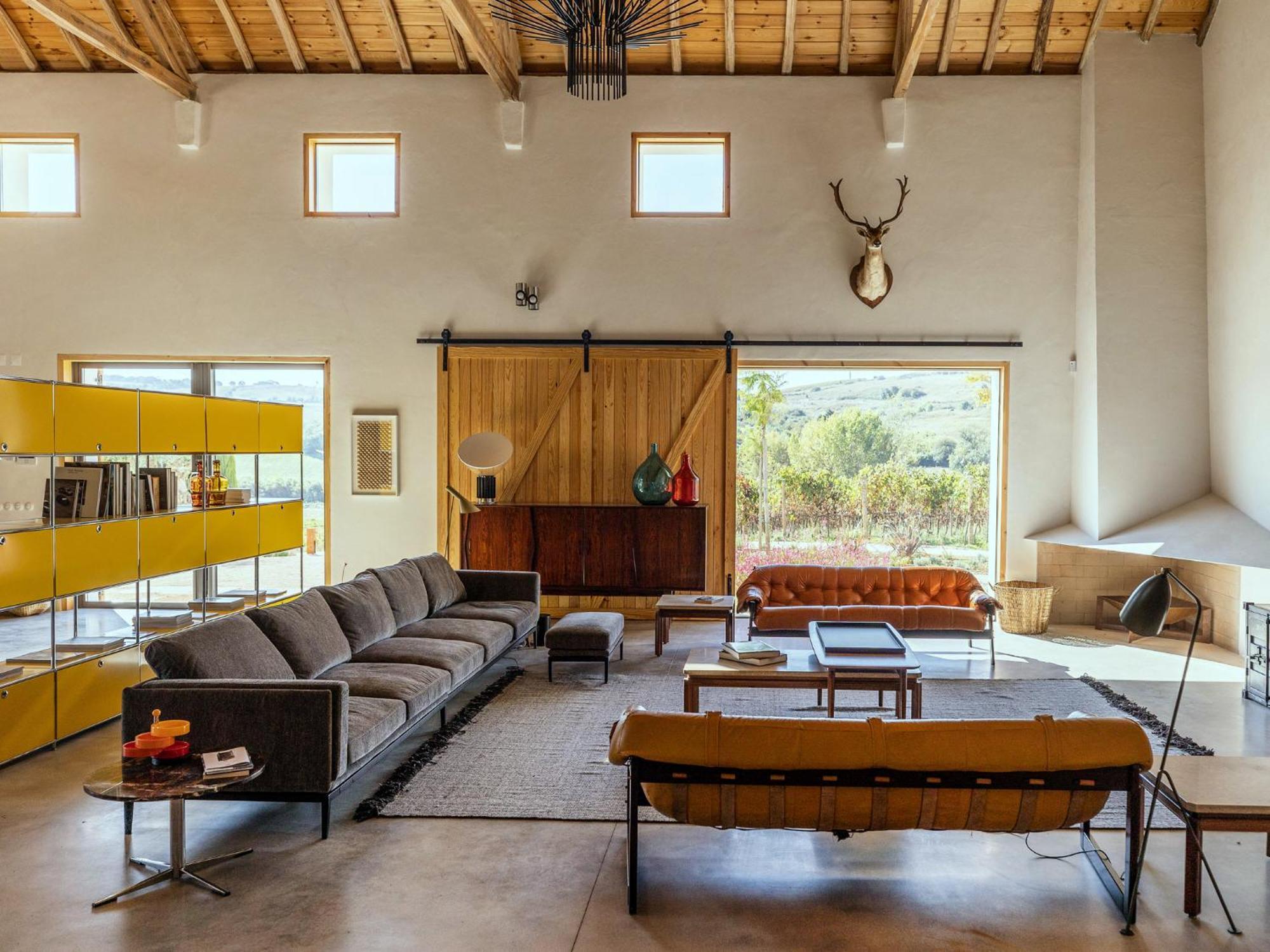 Vila Cas'Amaro Alenquer Exteriér fotografie