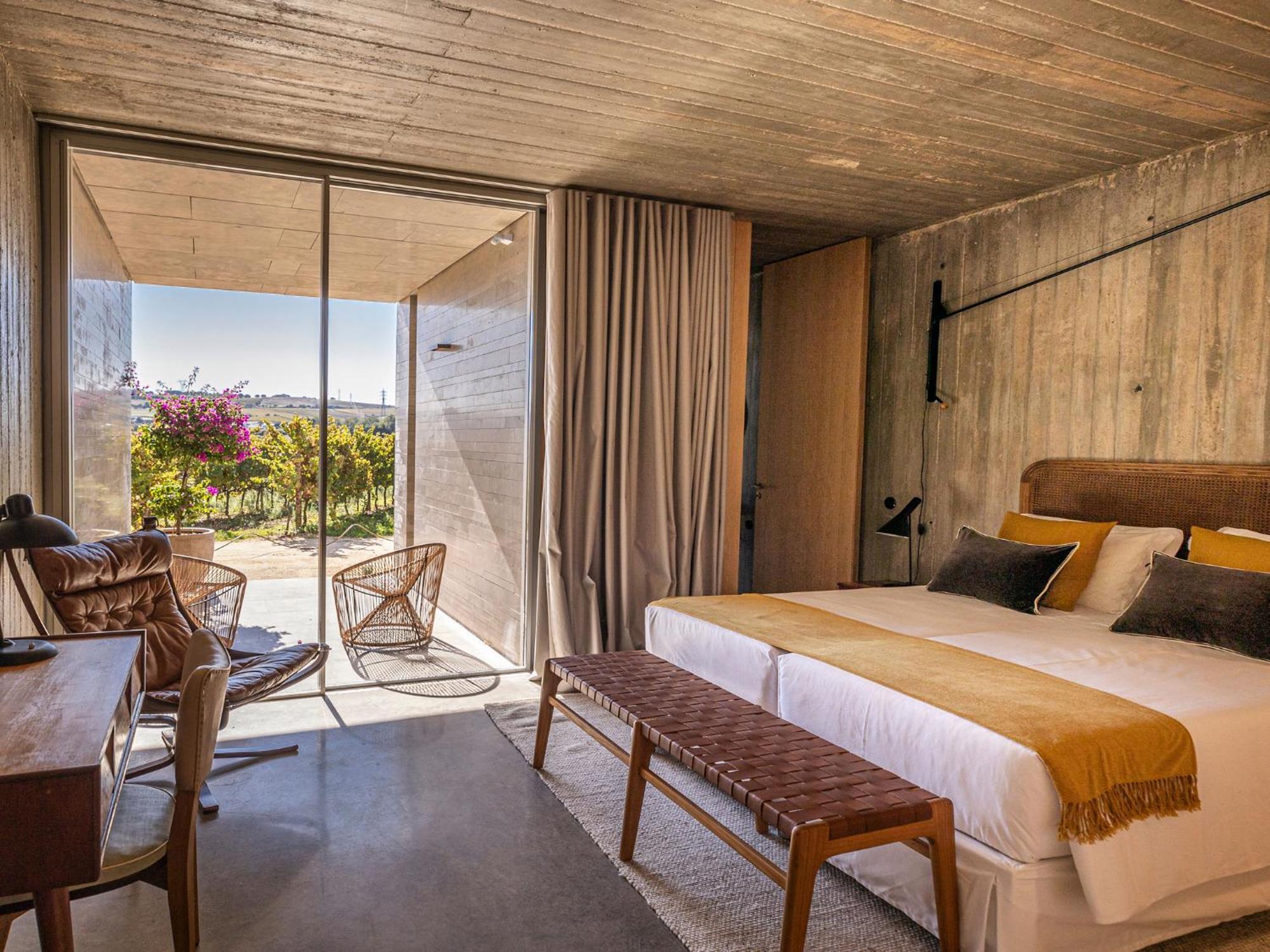 Vila Cas'Amaro Alenquer Exteriér fotografie