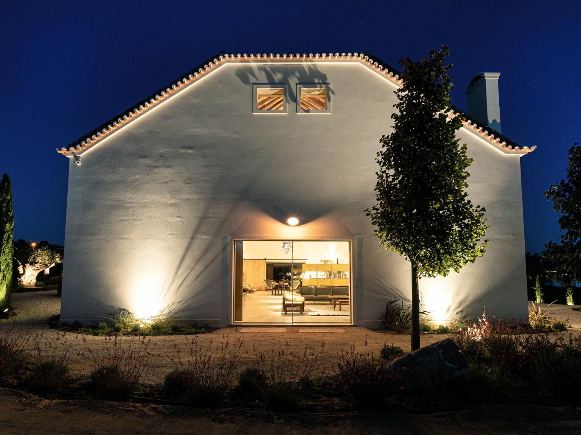 Vila Cas'Amaro Alenquer Exteriér fotografie