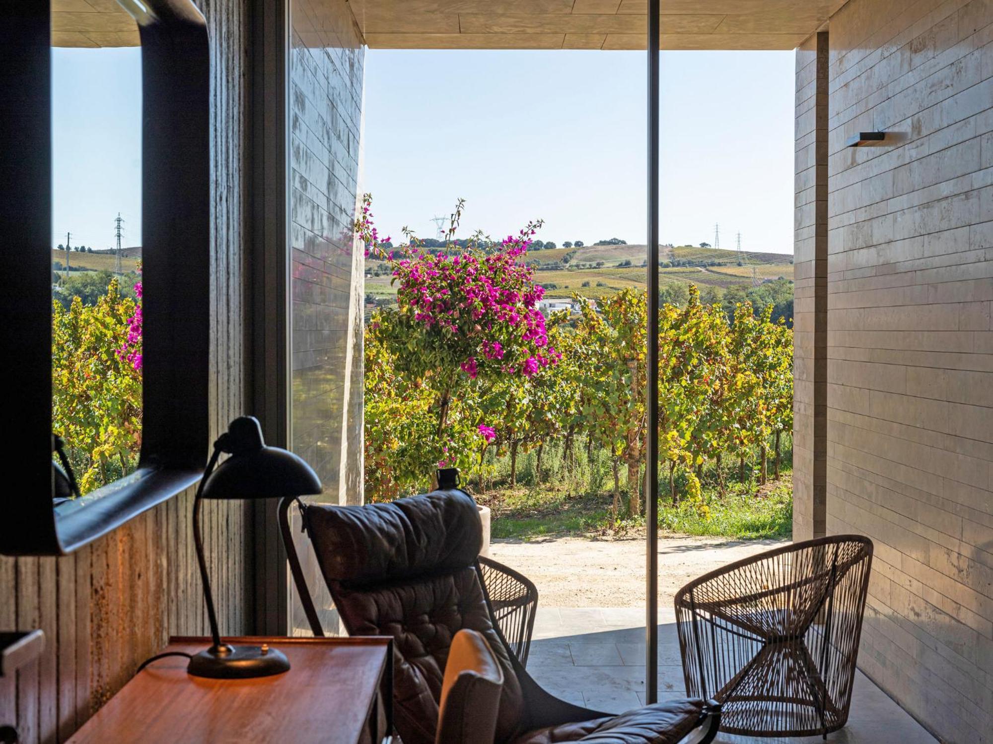 Vila Cas'Amaro Alenquer Exteriér fotografie